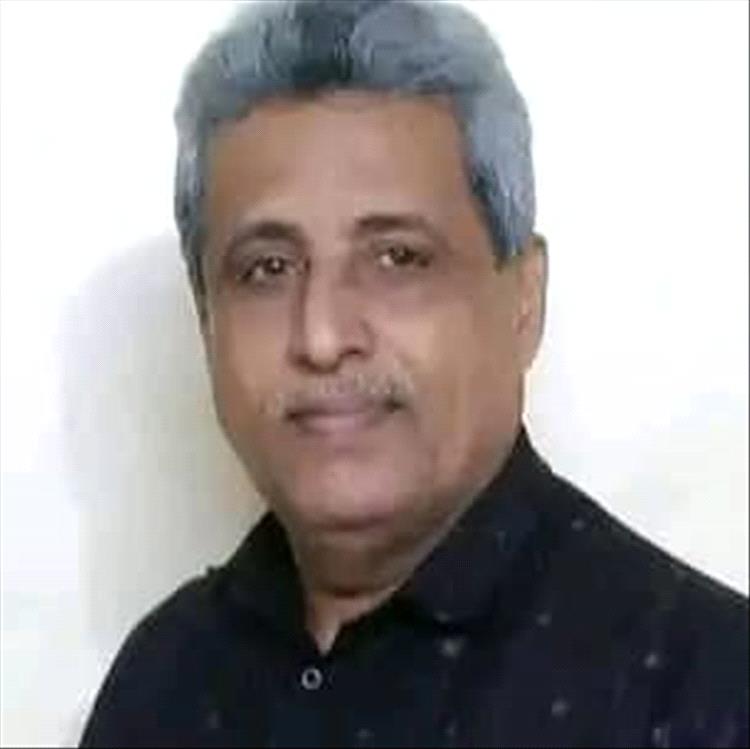 السخياني: الإنفصال تحقق على الارض وتبقى رواتب الناس ومعيشتهم