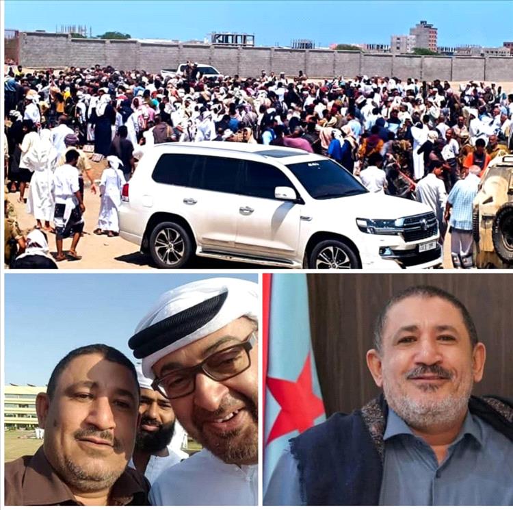 أبين تستعد لإحياء أربعينية فقيد الوطن القائد والمناضل الجسور «أديب العيسي»