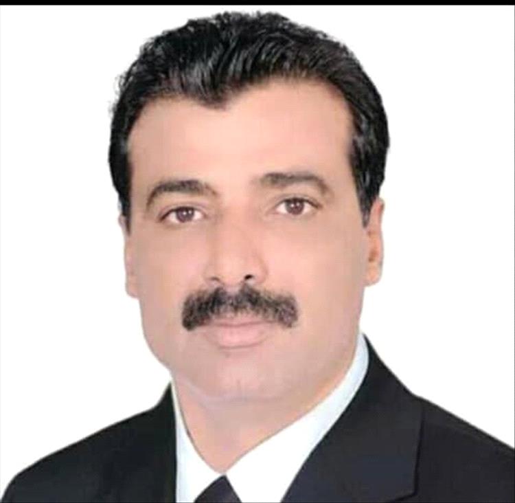 صالح منصور.. قامة تربوية ورمز للوفاء والإخلاص