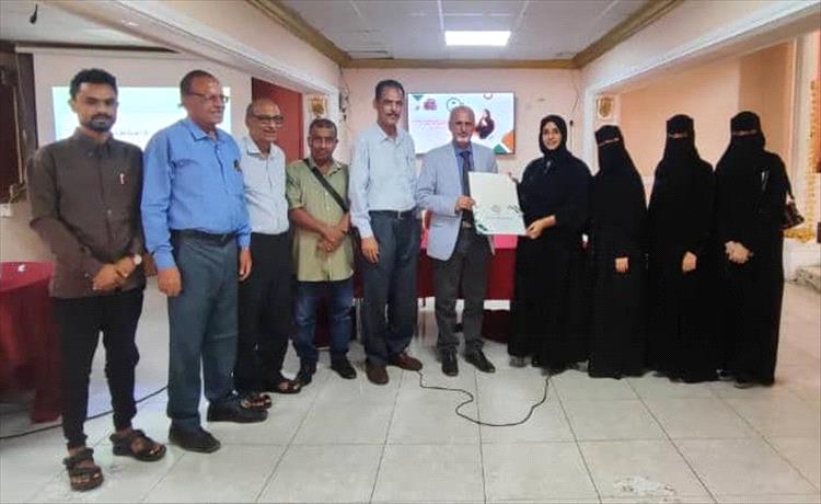 افتتاح دورة تدريبية عن العمل التطوعي.. وكيل وزارة الصحة يثمن جهود الدكتور عمر بامحسون برعاية الطلاب المتفوقين