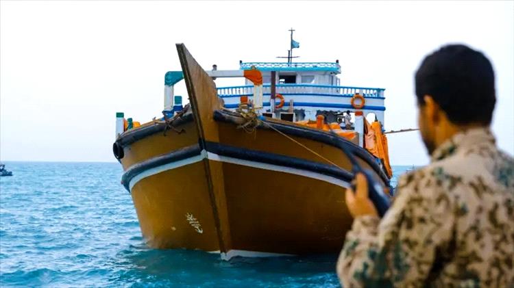 كيف يمكن تعطيل خط تهريب الإمدادات من إيران إلى الحوثيين؟
