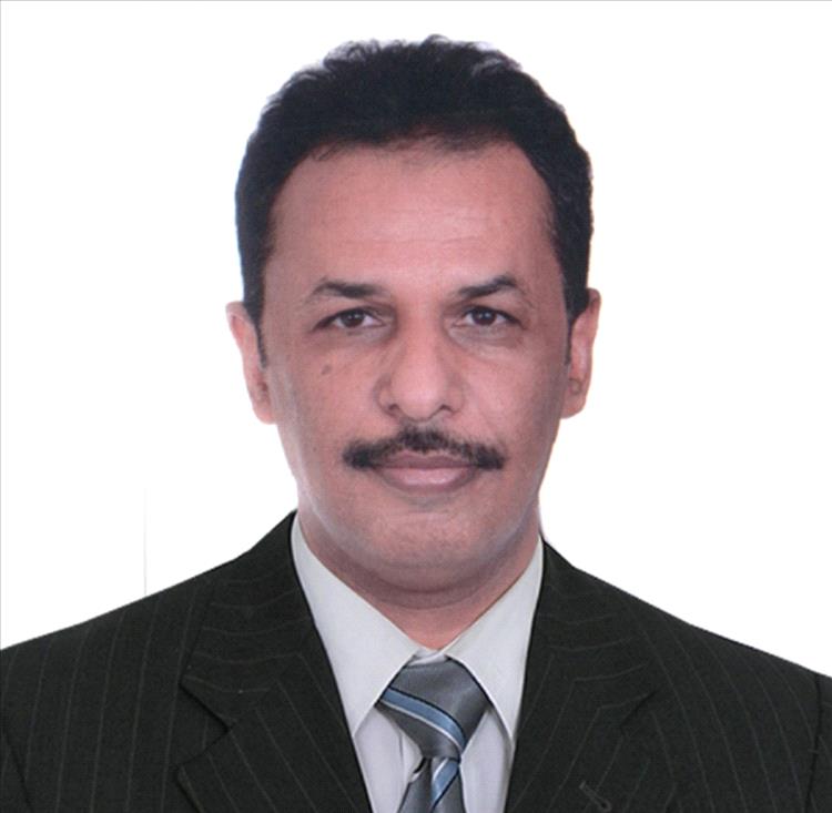 غازي لحمر وكيل وزارة الأسماك: نسعى لتفعيل بروتوكولات التعاون مع الدول الشقيقة والصديقة لفتح آفاق جديدة للاستثمار