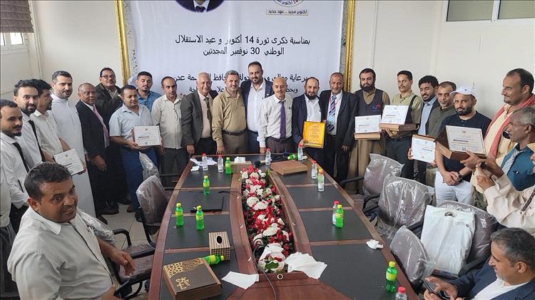 سلطة المنصورة تنظم حفل تكريم عدد من الفنادق بالمديرية