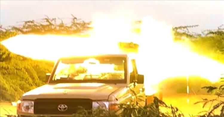 المقاومة الوطنية تُفشل تسللاً حوثياً في محور الحديدة وتكبد المهاجمين خسائر فادحة