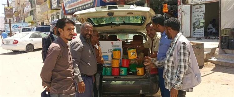 صحة البيئة بعتق تضبط أغذية تحوي مادة E171 المسبب للسرطان