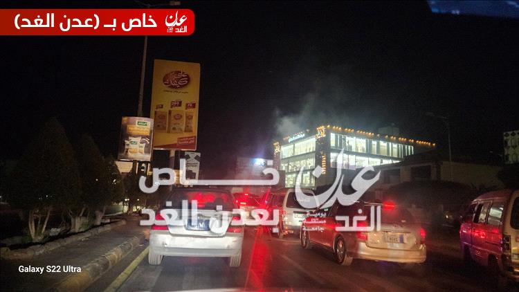 عاجل : احتجاجات غاضبة في المنصورة بسبب انقطاعات الكهرباء مساء الاثنين
