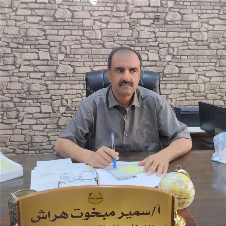 سمير هراش: المعلمون جنود مجهولون.. ونسعى لتعزيز جودة التعليم في المهرة