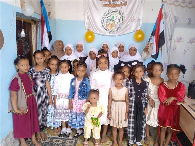تواصل الاحتفالات بذكرى العيد الوطني المجيد في جمعية المجد وإشادة بالمبادرات والجهود التطوعية