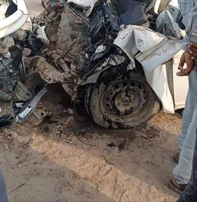 طريق الفيوش تحصد الأرواح.. والأهالي يناشدون المحافظ بالتدخل العاجل