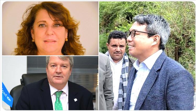 الحوثيون يواصلون احتجاز 15 مسؤولًا دوليًا من الأمم المتحدة في صنعاء