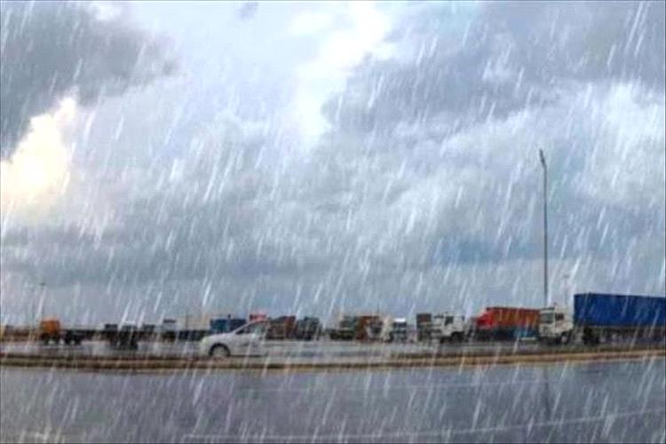 أمطار غزيرة ورياح قوية متوقعة على أرخبيل سقطرى ابتداءً من الأربعاء