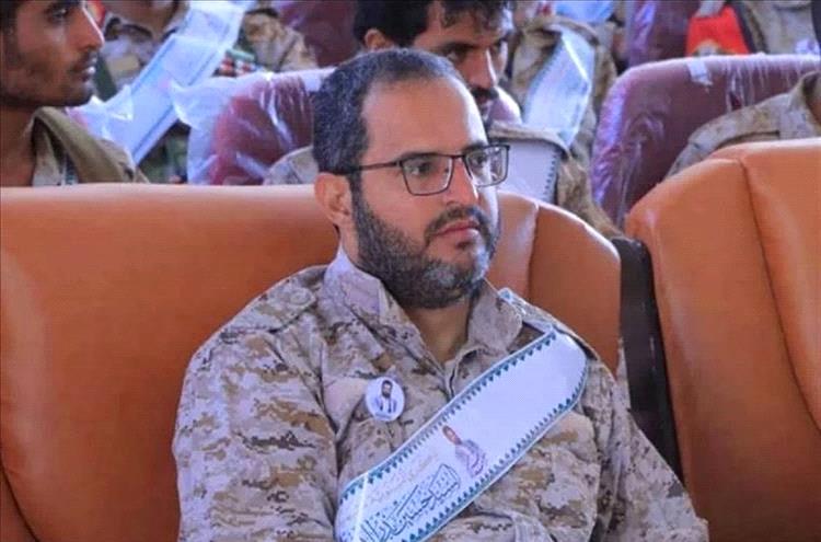 وزارة الدفاع تستقبل العميد صلاح الصلاحي بعد انشقاقه عن الحوثيين في مأرب.. فيديو