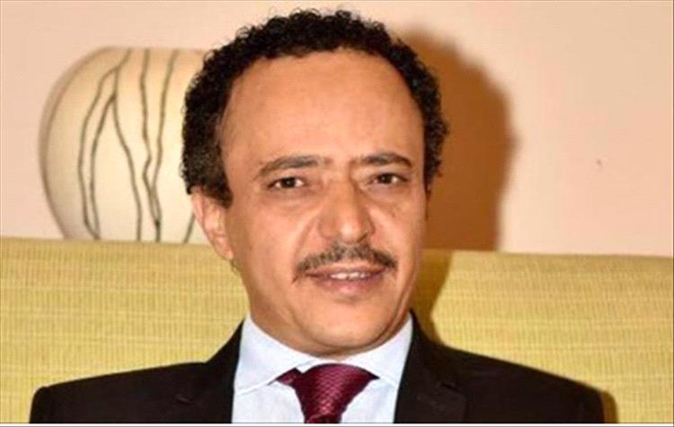 نجيب غلاب: خلافات مركّبة تضرب صفوف الحوثيين.. والمداني الأقوى عسكرياً داخل المليشيا