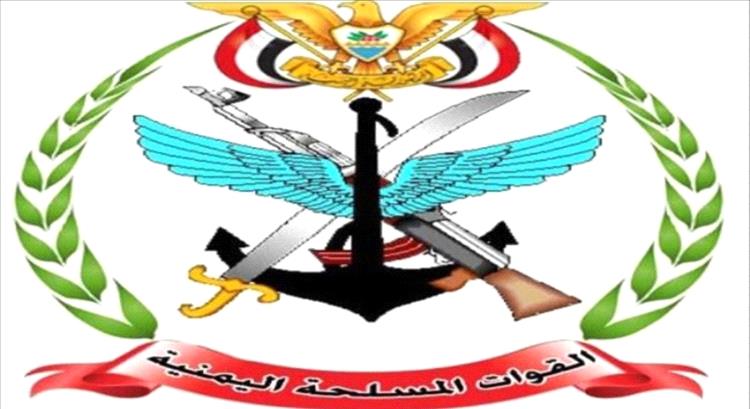 وزارة الدفاع تتوعد بردٍ حاسم بعد هجوم القاعدة في أبين: "جرائم الإرهاب لن تكسر عزيمتنا"
