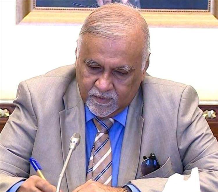 ياسين مكاوي: “لا تمتحنوا صبر الناس في عدن”