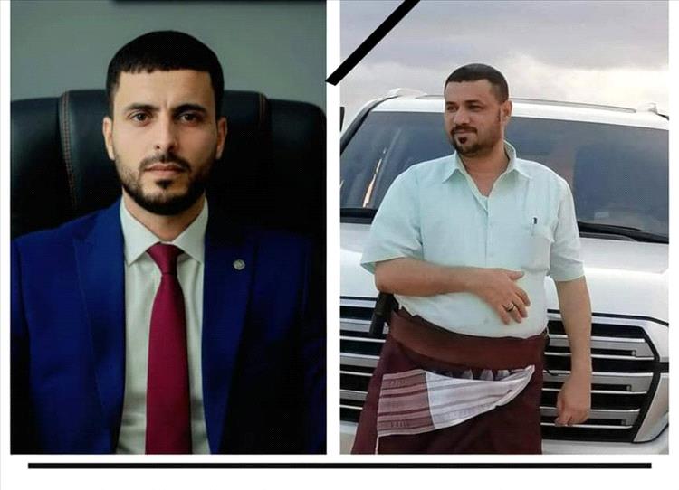 رئيس اتحاد عدن للكاراتيه ينعى استشهاد شيخ قبيلة العقارب مهدي العقربي