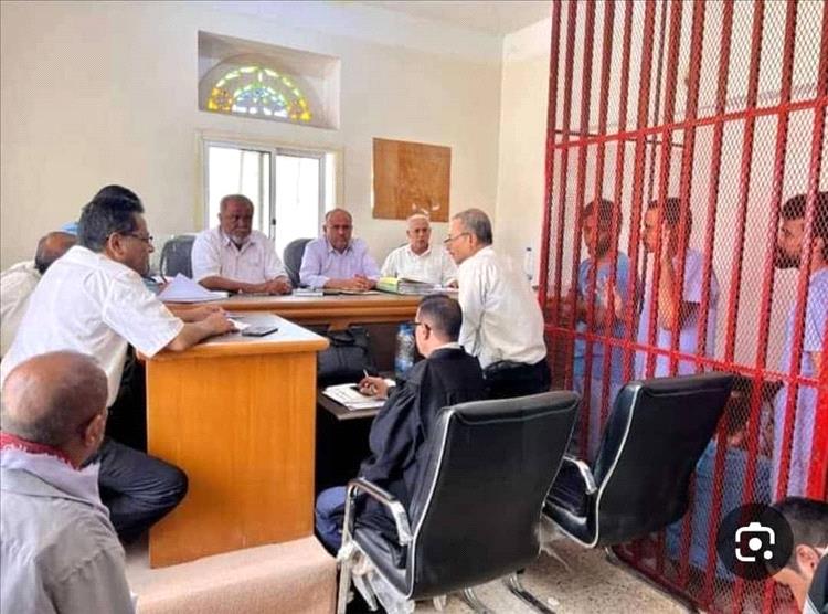 قضية الشهيد الباني تواصل فصولها.. محكمة استئناف شبوة تحذر محامي الدفاع من المماطلة