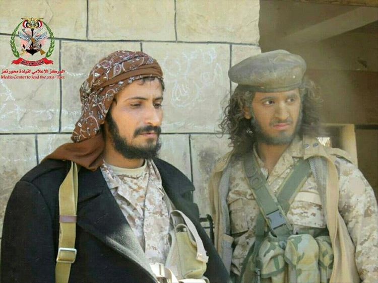عاجل: نجاة العميد عدنان رزيق من محاولة اغتيال في تعز وإصابته