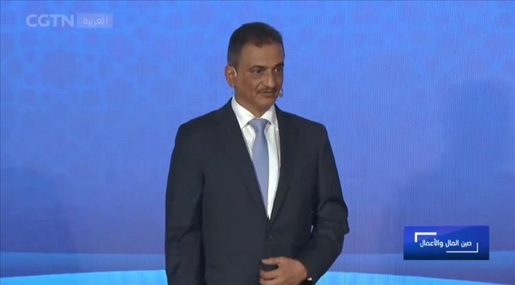 في شانغهاي.. كلمة ارتجالية للمحافظ لملس تفتح أبواب الشراكة مع الصين