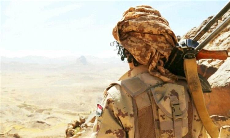 الجوف.. الجيش يُحبط محاولة تسلل للحوثيين شرق مدينة الحزم