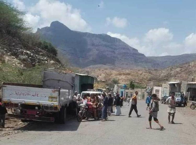 "حفرة" تتسبب في حادثة مأساوية