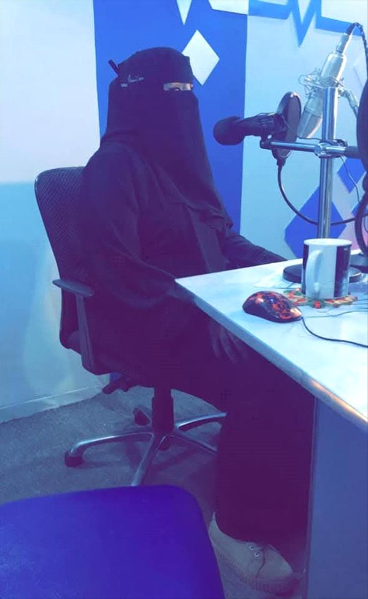 هدى عمر حفيظ المقدي: نورٌ ينير دروب التحدي