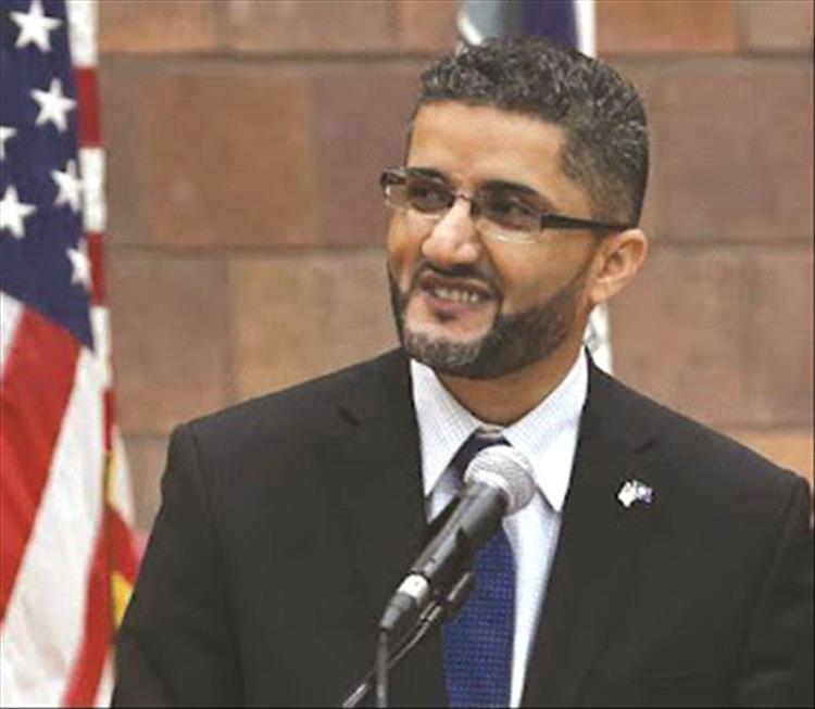 جلسة استماع مثيرة في الكونغرس ليمني الأصل قبل التصويت على تعيينه سفيرًا للكويت