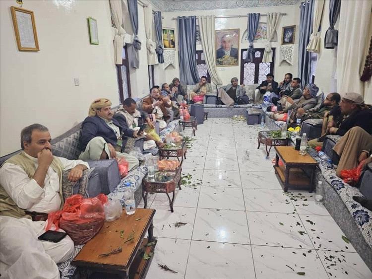 قضية الشاب مهند السعيدي تتصدر المشهد القبلي والقانوني في ريمة