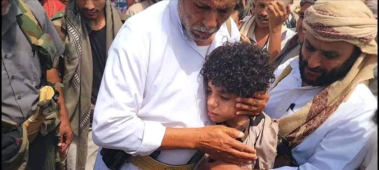 قبيلة مراد تعلن العفو في قضية قتل أحد أبنائها بالخطأ