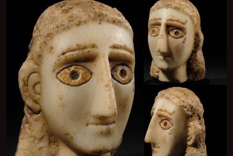 عصابات تهريب الآثار اليمنية توصل قطعاً نادرة إلى مزاد عالمي في فيينا