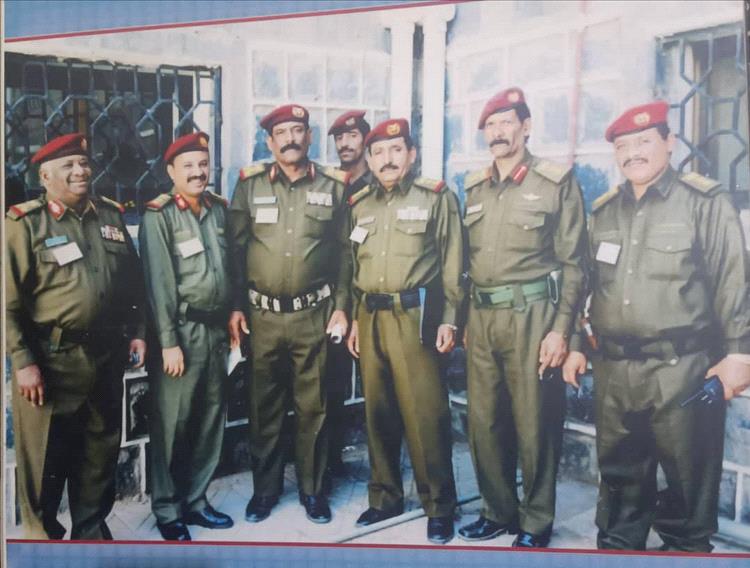 صورة تُوجِع الذاكرة.. كيف أضاع اليمنيون دولتهم؟