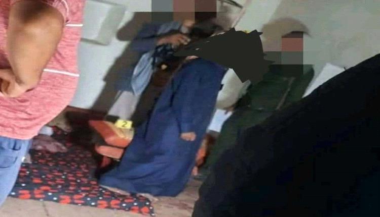 خامس حالة خلال أيام.. العثور على شاب مشنوقًا داخل منزله في إب