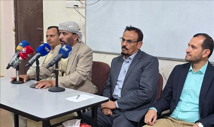 مأرب: مركز تنمية القدرات الشبابية ينفذ برنامج الرخصة الدولية لقيادة الحاسوب