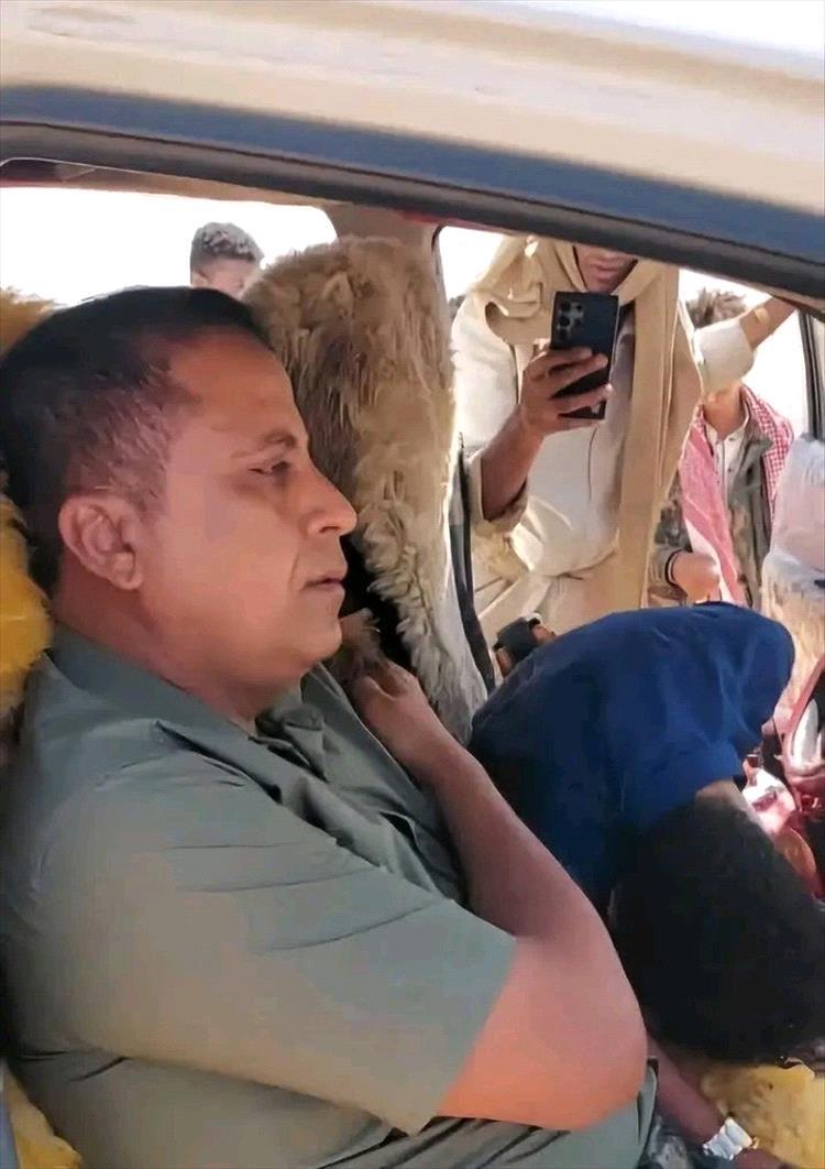 محاولة إغتيال جديدة تهز مأرب.. إصابة قائد لواء في الشرعية ومقتل أحد مرافقيه