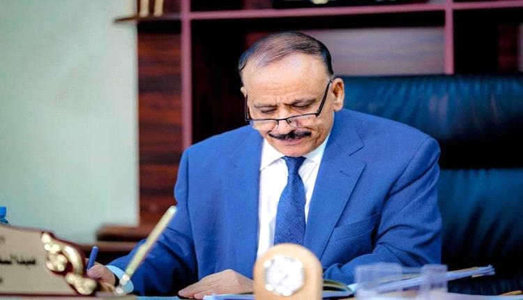 قيادي في المجلس الانتقالي ينفي صدور أي إساءة من الدكتور عبدالسلام حميد تجاه المملكة