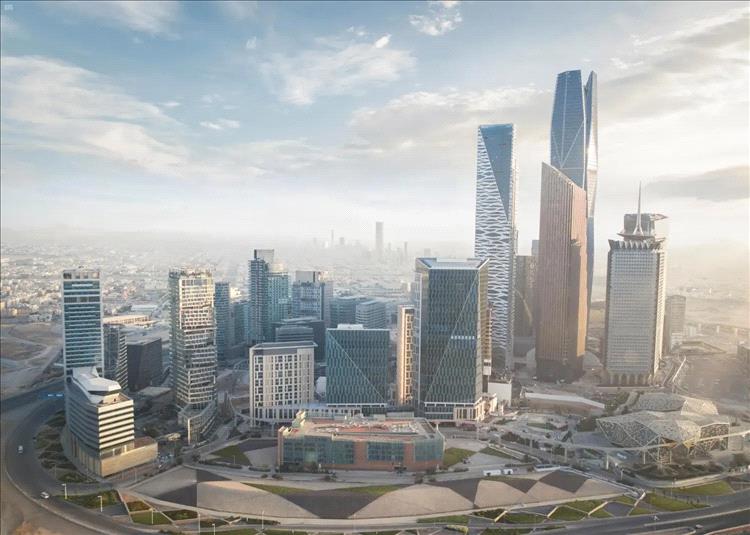 «ستيت ستريت» الأميركية لإدارة الأصول تعزز وجودها في السعودية بمقر إقليمي