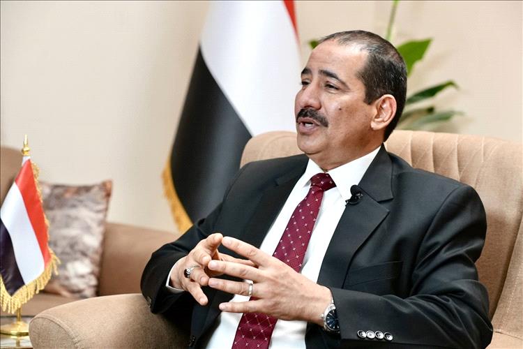 وزير الداخلية لـ«الشرق الأوسط»: ضبط عناصر من «حزب الله» في عدن