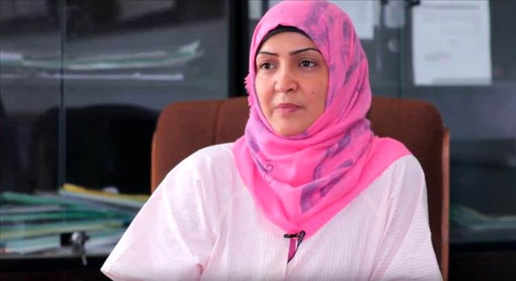إشراق المقطري: محتجزو سجن تعز الخاضع لسيطرة الحوثيين يطالبون باستعادة حريتهم والعودة إلى مناطقهم