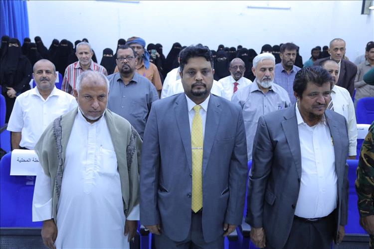 كلشات ونيمر يدشّنان المؤتمر الدولي الثالث للمخدرات والمؤثرات العقلية