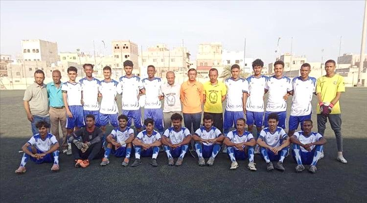 الشرطة يهزم منتخب لحج في إطار استعداده للاستحقاقات الكروية القادمة