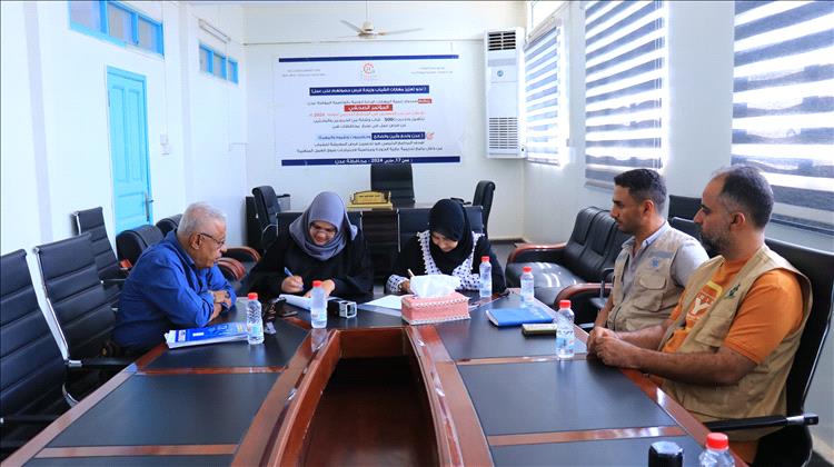 صندوق تنمية المهارات وهيئة المرأة والطفل بالمجلس الانتقالي الجنوبي يوقعان مذكرة تفاهم لتعزيز تمكين المرأة وتنمية القدرات بعدن