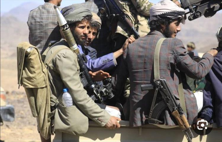 الحوثي يعتقل أحد قياداته البارزة بشبهة التجسس