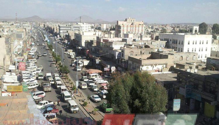 ذمار: حملة اعتقالات واسعة تطال شخصيات مدنية وأكاديمية وسياسية