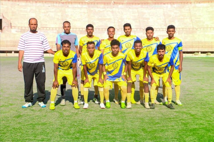 اتحاد الاعلام الرياضي فرع وادي حضرموت يهنئ ادارة التعاون بالعقاد بمناسبة الاعتراف الرسمي