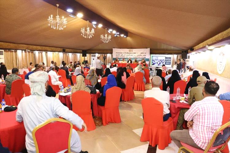 وزارة الأوقاف والإرشاد تدشن ورشة عمل في عدن حول التوعية والتأهيل في السجون