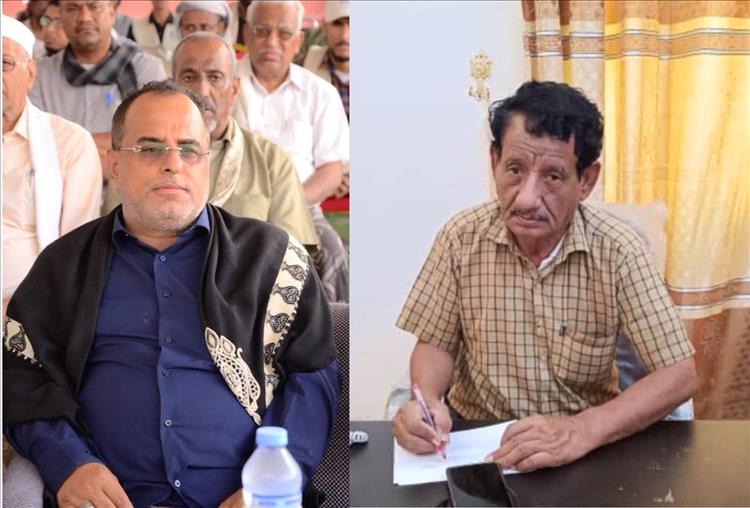 رئيس مجلس تنسيق اندية حضرموت الوادي يهنئ قيادة ومنتسبي نادي التعاون بالاعتراف الرسمي