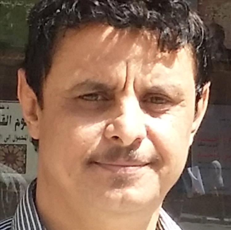 صلاح السقلدي: حضرموت تفقد رموزها والمشروع الجنوبي يترنح في مرحلة مرعبة