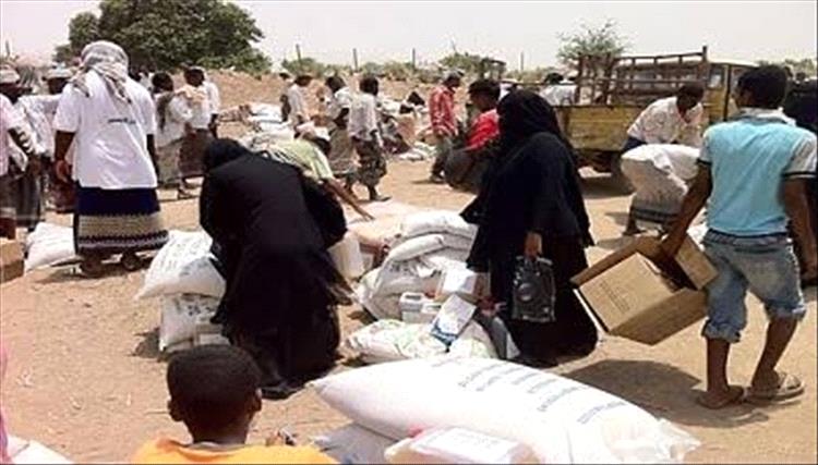 منظمة الهجرة الدولية: نزوح أكثر من 15 ألف منذ مطلع العام