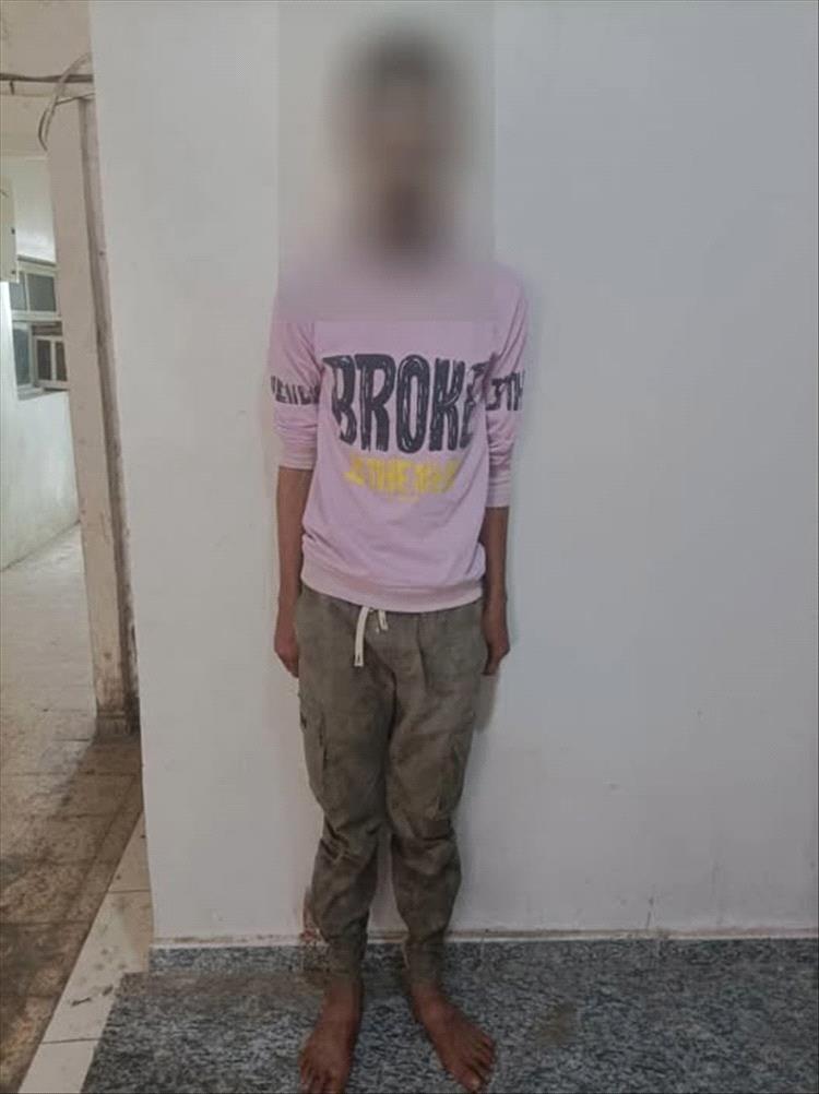 الأجهزة الأمنية تطيح بمتهم متخصص في نشل جوالات النساء بمديرية المنصورة