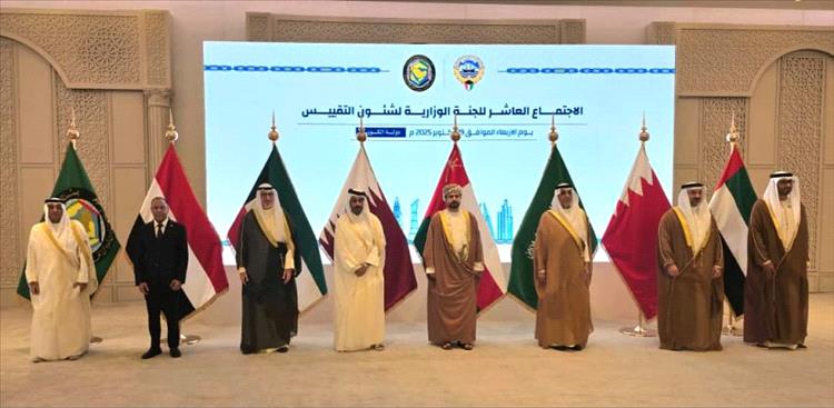 اليمن يشارك في الاجتماع العاشر للجنة الوزارية لشؤون التقييس بدولة الكويت